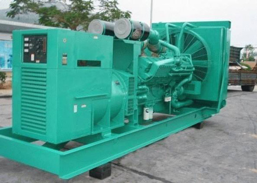 顺庆75kw康明斯柴油发电车出租图片 顺庆75kw康明斯柴油发电车出租图片