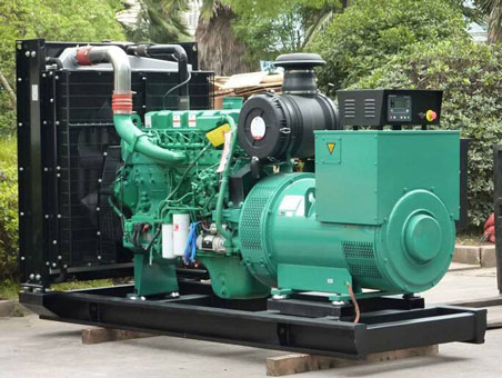 顺庆710kw康明斯柴油发电机组图片 顺庆710kw康明斯柴油发电机组图片