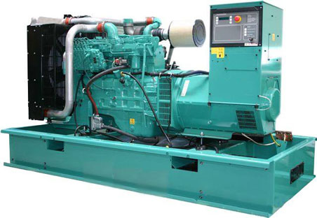 顺庆180kw康明斯柴油发电机组图片 顺庆180kw康明斯柴油发电机组图片