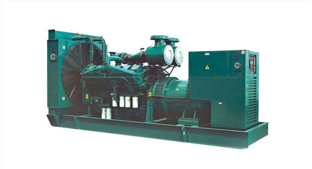 顺庆450kw康明斯柴油发电机组图片 顺庆450kw康明斯柴油发电机组图片
