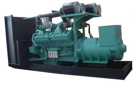 顺庆200kw康明斯发电机组图片 顺庆200kw康明斯发电机组图片