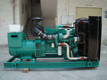 顺庆1100kw康明斯柴油发电机组图片 顺庆1100kw康明斯柴油发电机组图片