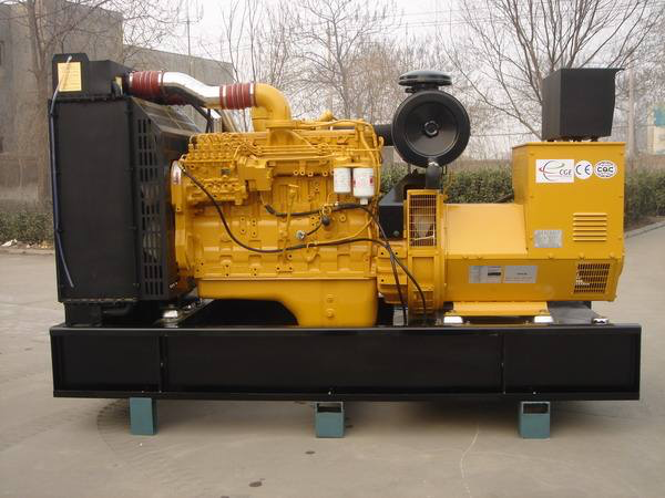 顺庆发电机出租