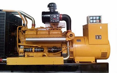 顺庆发电机出租