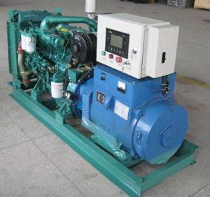 顺庆发电机出租