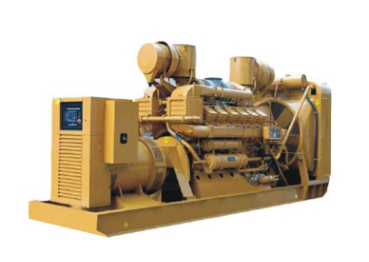 顺庆发电机出租