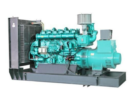 顺庆发电机出租