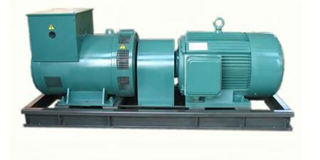 顺庆发电机出租