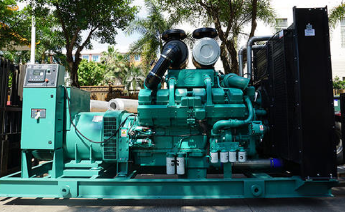 顺庆柴油发电机 顺庆柴油发电机